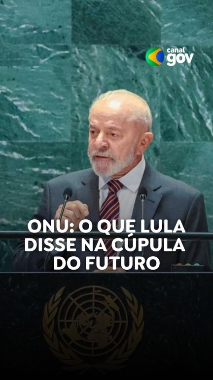 Capa do Vídeo