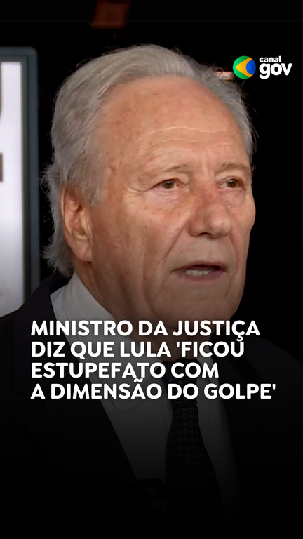 Capa do Vídeo