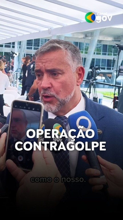 Capa do Vídeo