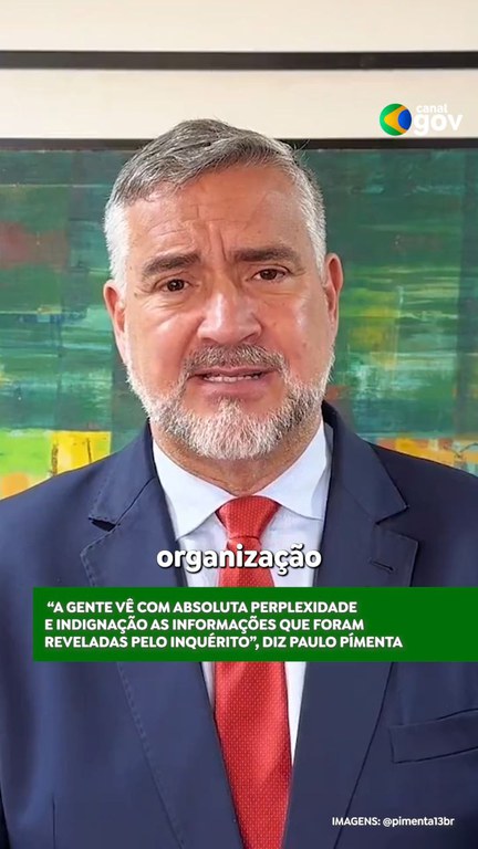 Capa do Vídeo