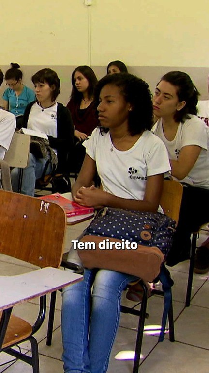 Capa do Vídeo