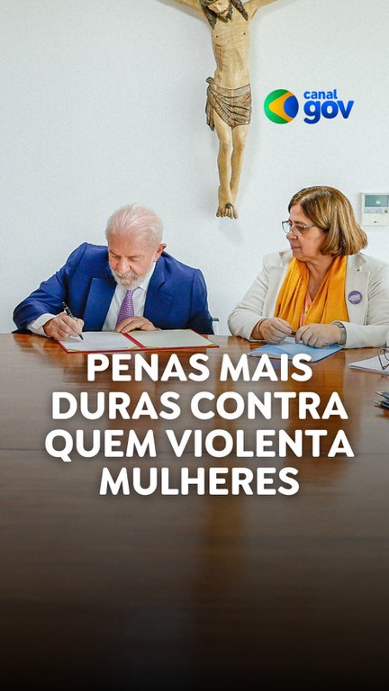 Capa do Vídeo