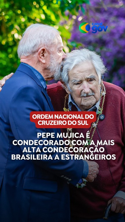 Capa do Vídeo