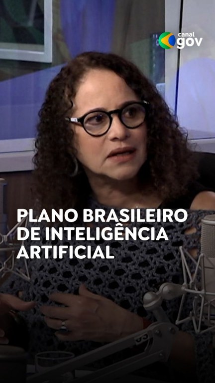 Capa do Vídeo