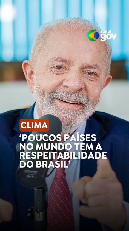 Capa do Vídeo