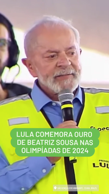 Capa do Vídeo