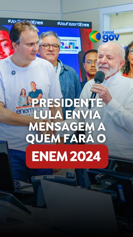 Capa do Vídeo