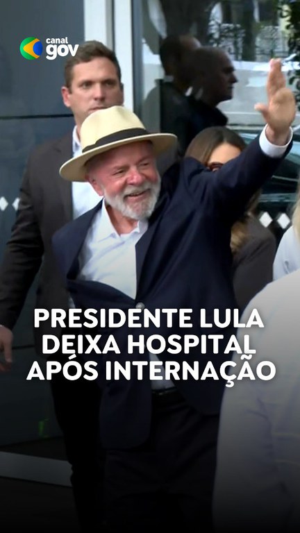 Capa do Vídeo