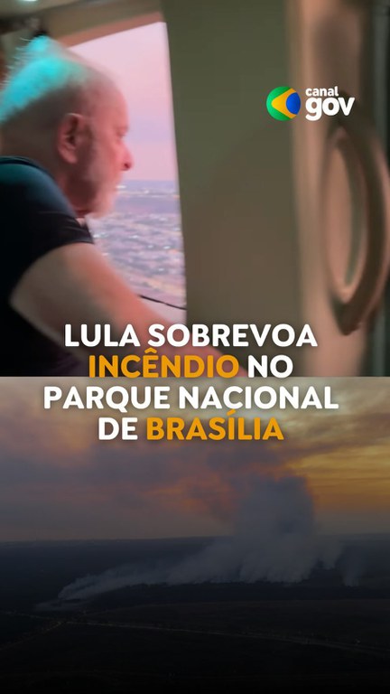 Capa do Vídeo