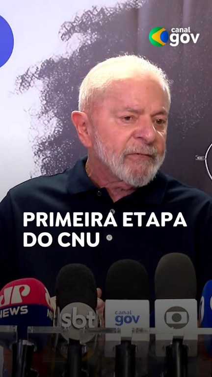 Capa do Vídeo