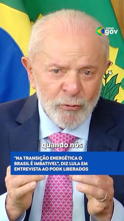 Capa do Vídeo