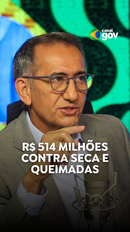 Capa do Vídeo