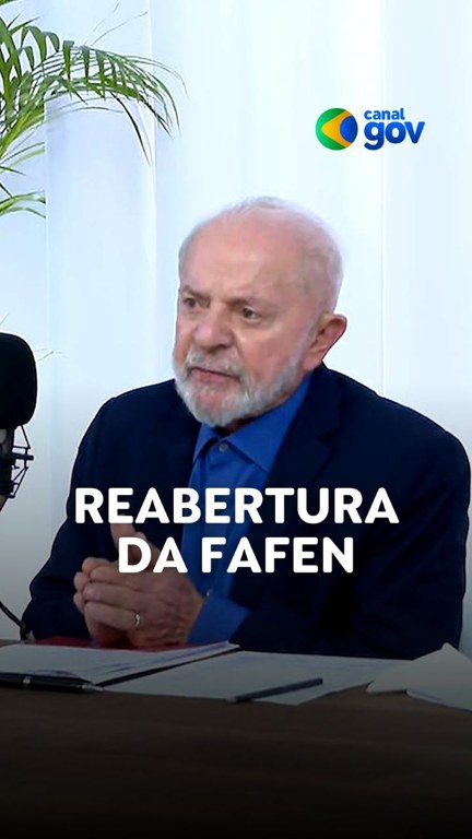 Capa do Vídeo