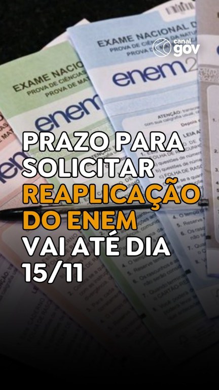 Capa do Vídeo