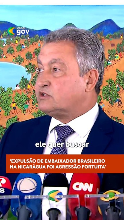 Capa do Vídeo