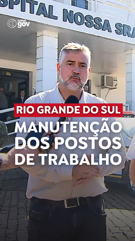 Capa do Vídeo