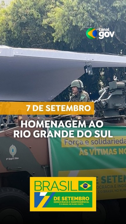 Capa do Vídeo