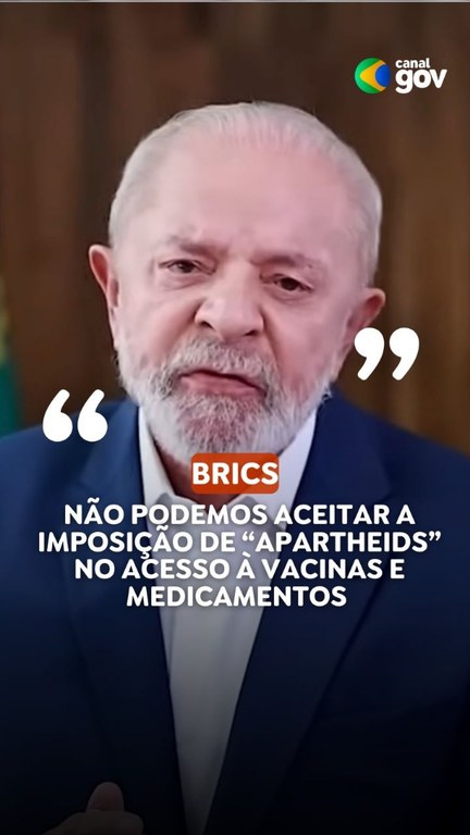 Capa do Vídeo