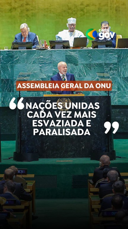 Capa do Vídeo