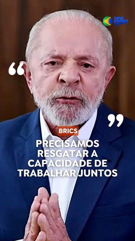 Capa do Vídeo