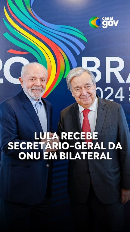 Capa do Vídeo