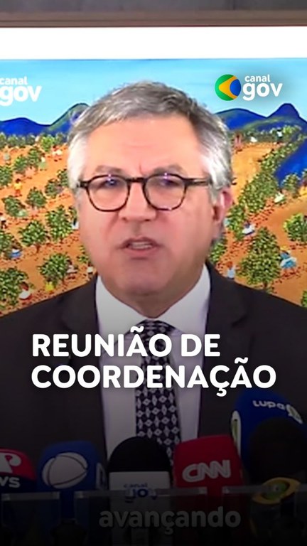 Capa do Vídeo