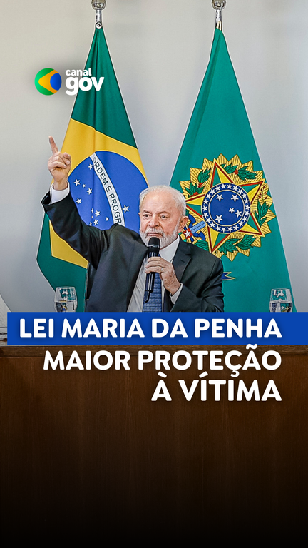 Capa do Vídeo