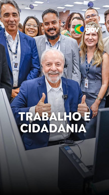 Capa do Vídeo