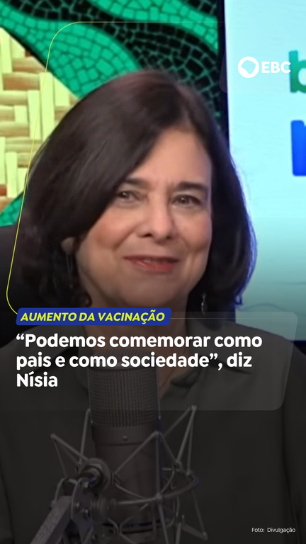 Capa do Vídeo