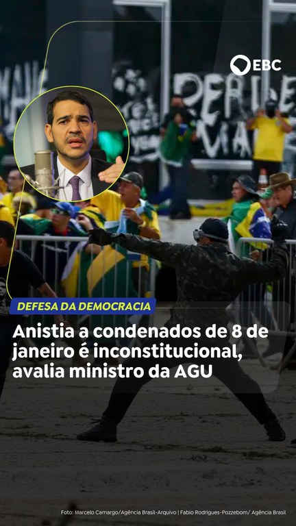 Capa do Vídeo