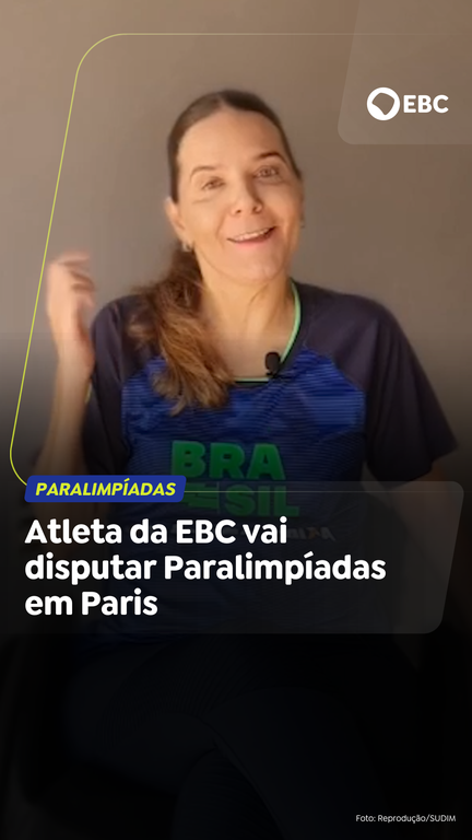 Capa do Vídeo