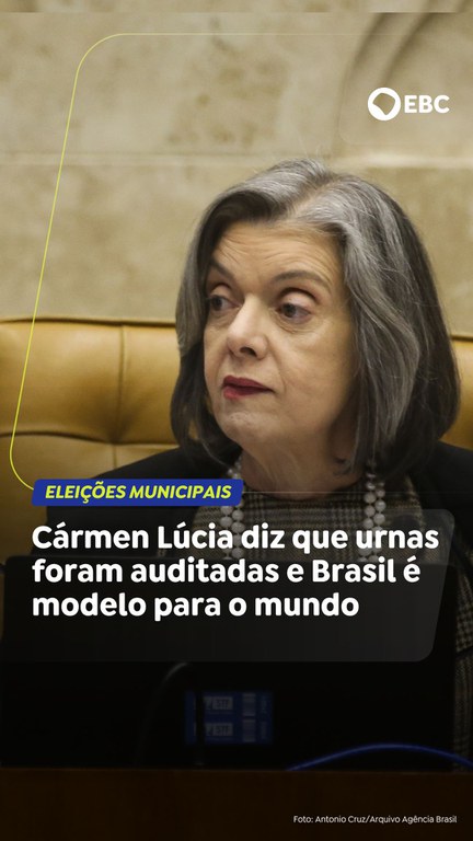 Capa do Vídeo