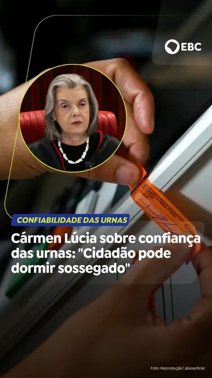 Capa do Vídeo