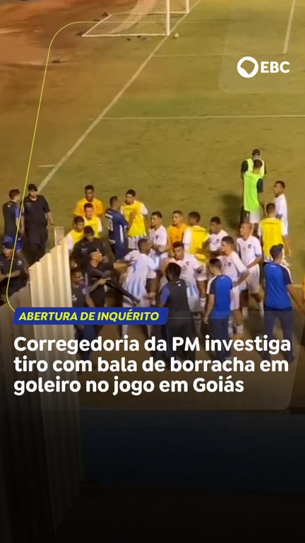 Capa do Vídeo