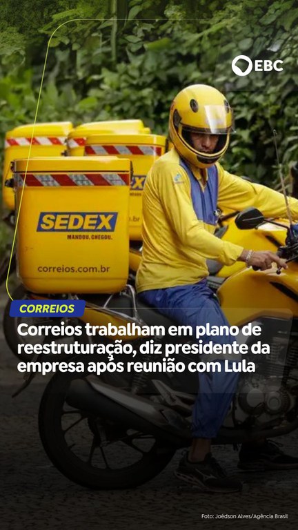 Capa do Vídeo