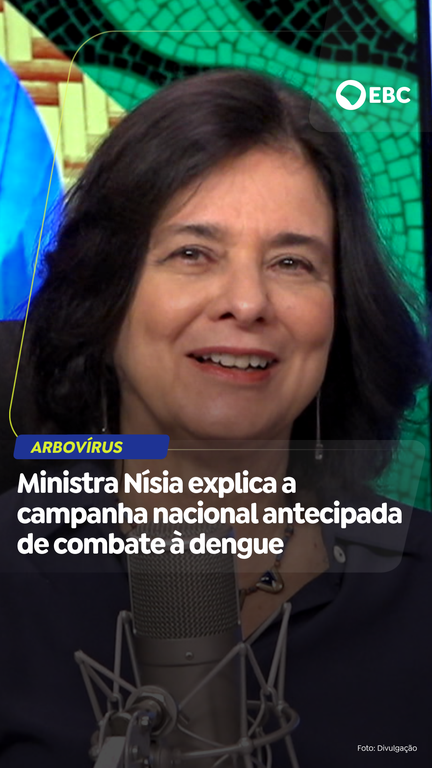 Capa do Vídeo