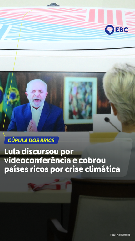 Capa do Vídeo