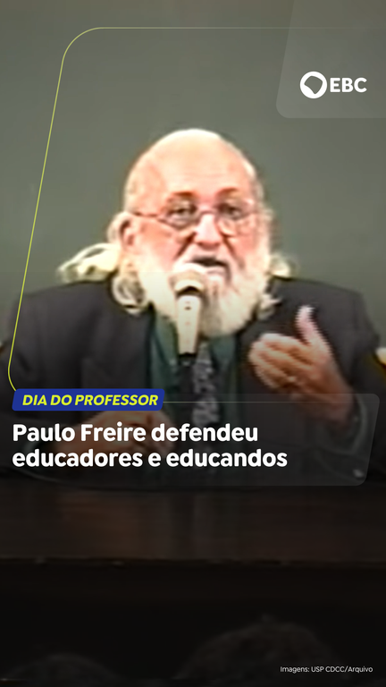 Capa do Vídeo