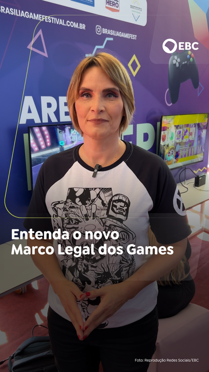 Capa do Vídeo