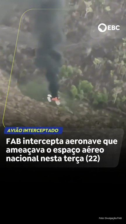 Capa do Vídeo