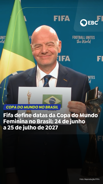 Capa do Vídeo