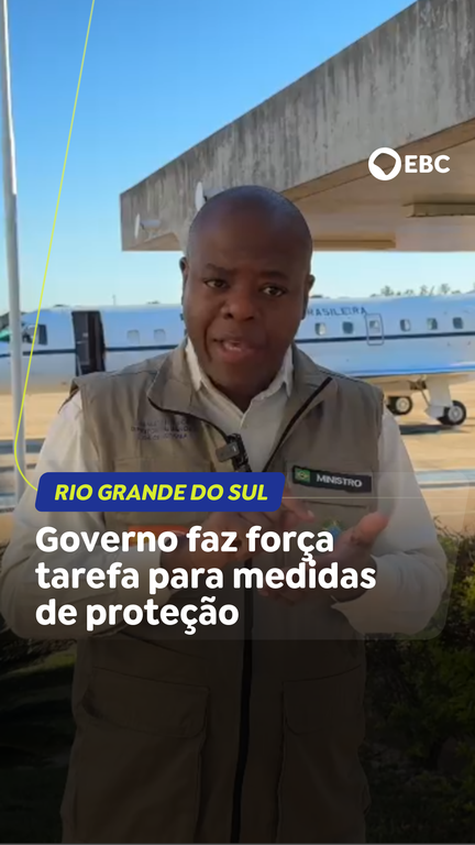 Capa do Vídeo