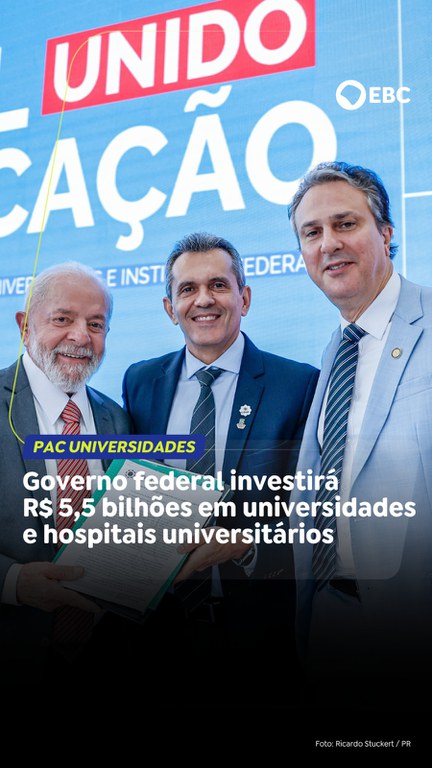 Capa do Vídeo