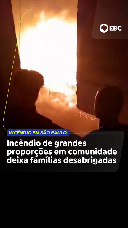 Capa do Vídeo