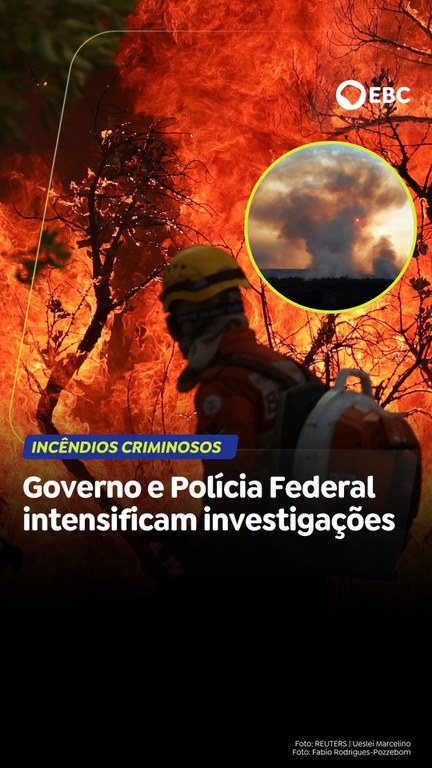 Capa do Vídeo
