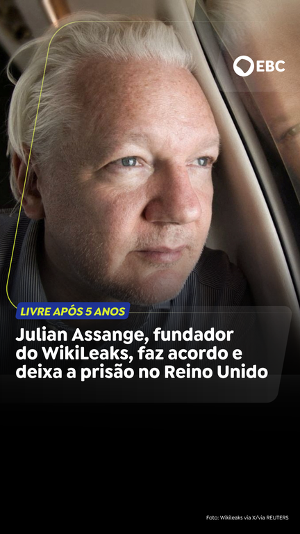 Capa do Vídeo