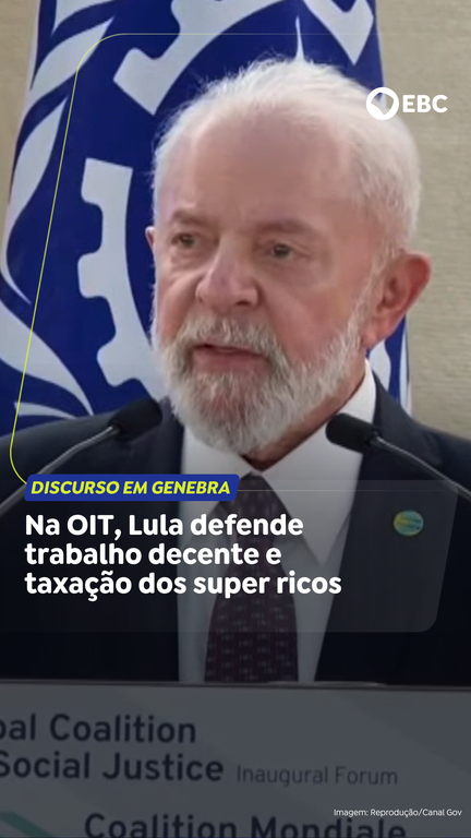 Capa do Vídeo