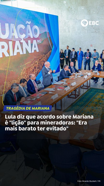 Capa do Vídeo