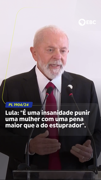 Capa do Vídeo