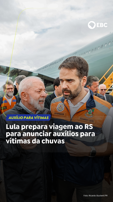 Capa do Vídeo